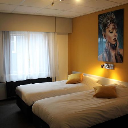 Hotel Restaurant De Jonge Heertjes Aalsmeer Dış mekan fotoğraf