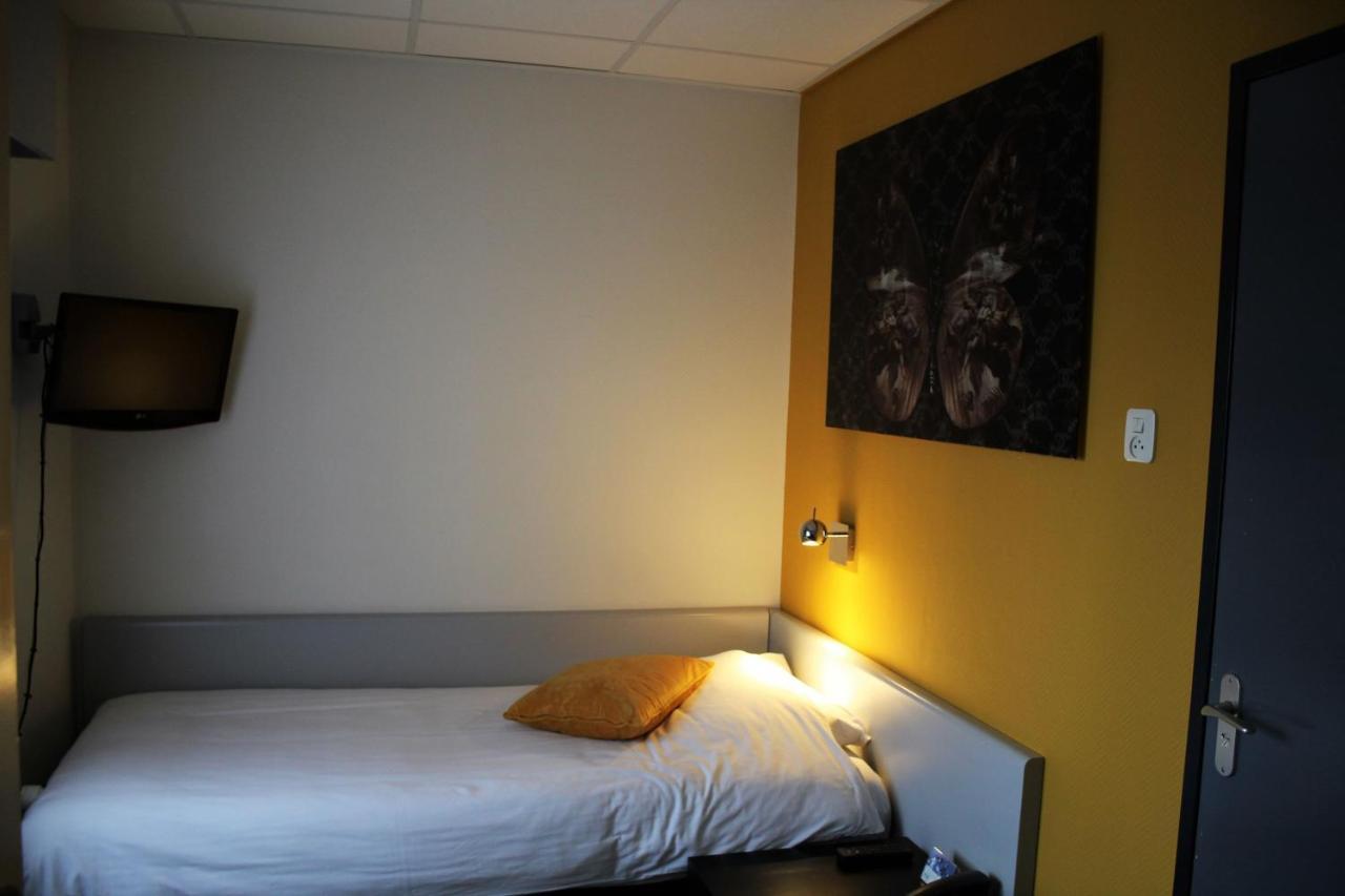 Hotel Restaurant De Jonge Heertjes Aalsmeer Dış mekan fotoğraf